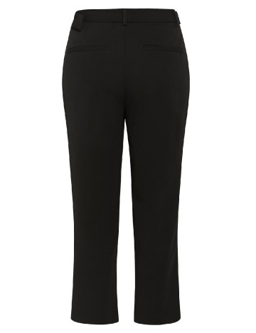 Pantaloni Kaffe, negru