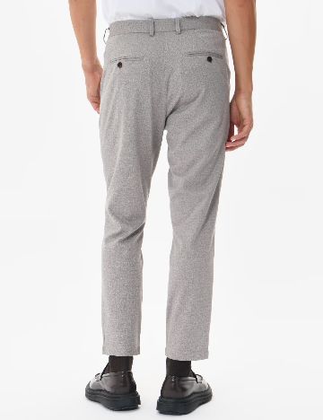 Pantaloni Matinique, gri
