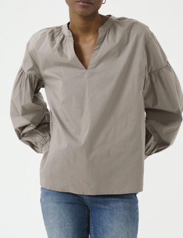 Bluza Culture, gri