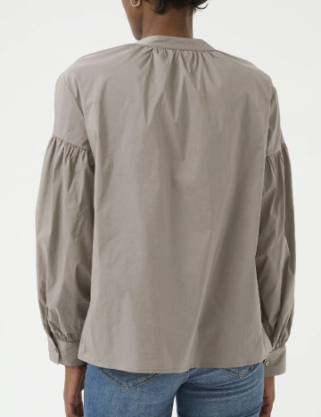 Bluza Culture, gri