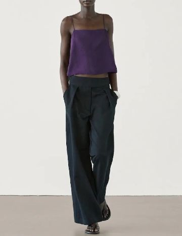 Top Massimo Dutti, mov