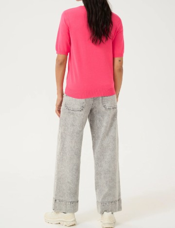 Bluza Kaffe, roz