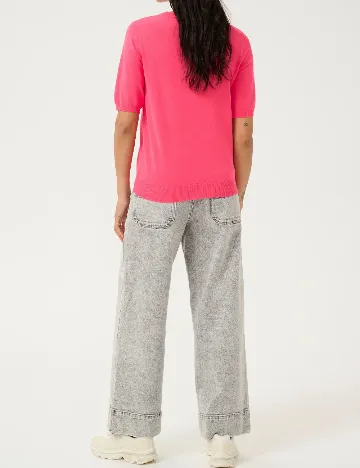 Bluza Kaffe, roz Roz