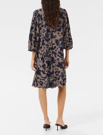 Rochie scurta Karen By Simonsen, mix culori Mix culori