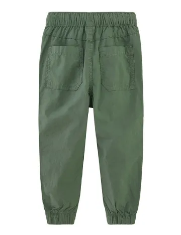 Pantaloni Cool Club, verde Verde