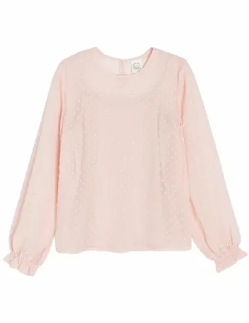 Bluza Cool Club, roz Roz