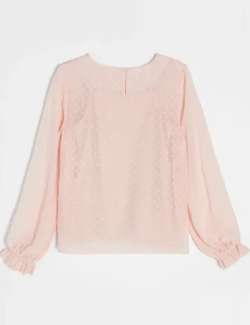Bluza Cool Club, roz Roz