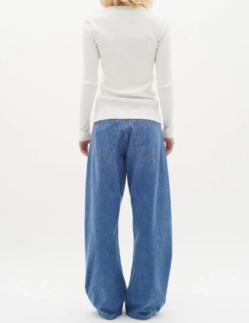 Bluza InWear, alb