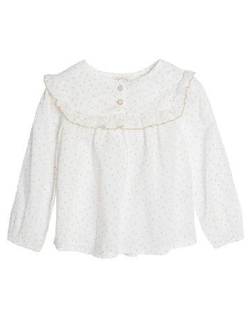 Bluza Cool Club, alb