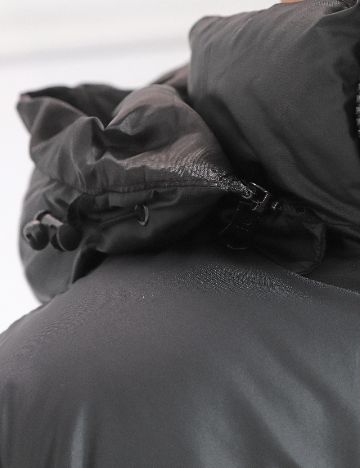 Geaca The North Face, bleumarin/negru