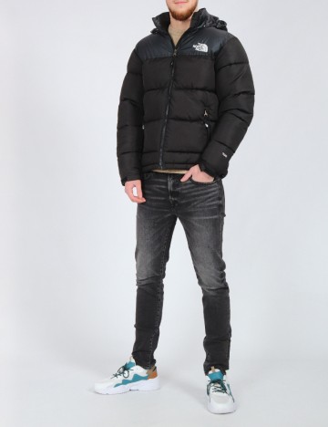 Geaca The North Face, negru