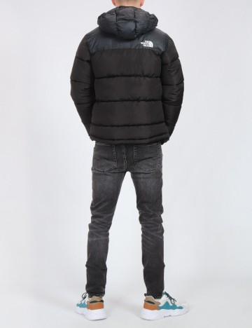 Geaca The North Face, negru