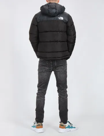 Geaca The North Face, negru Negru