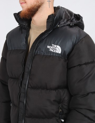 Geaca The North Face, negru