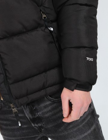 Geaca The North Face, negru