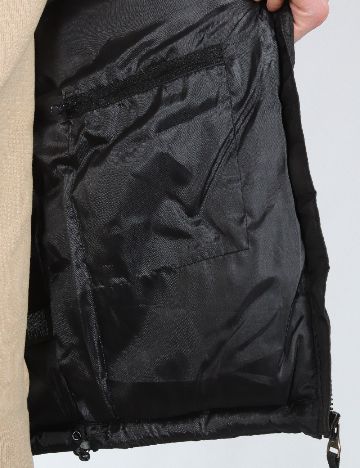 Geaca The North Face, negru