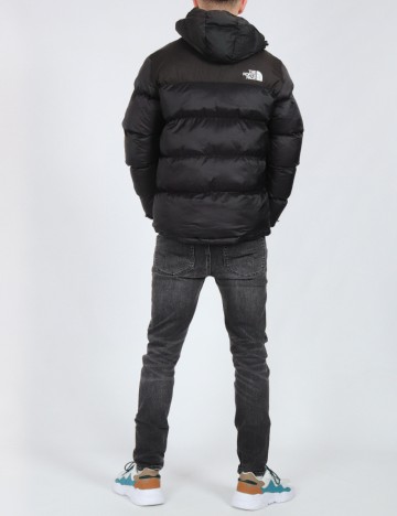 Geaca The North Face, negru