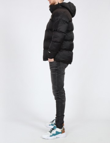 Geaca The North Face, negru
