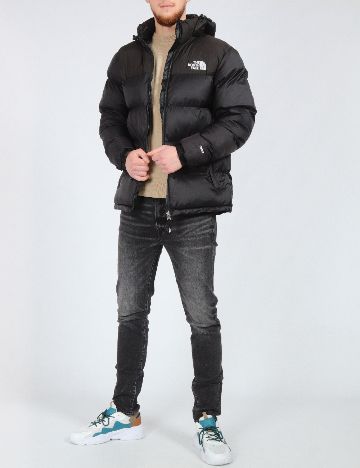 Geaca The North Face, negru