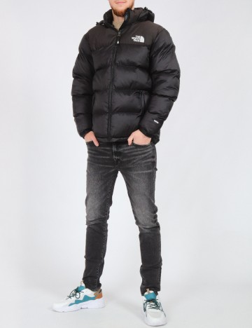 Geaca The North Face, negru