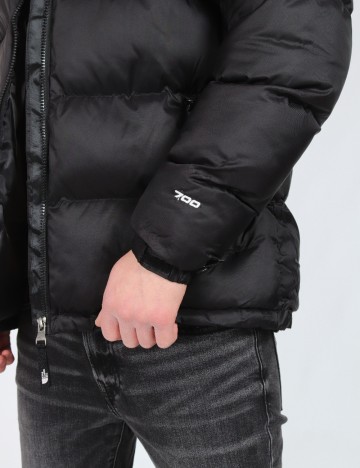 Geaca The North Face, negru