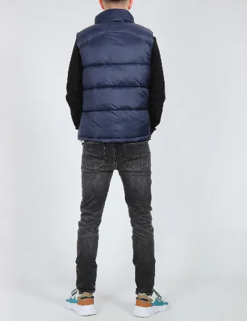 Vesta Polo Ralph Lauren, bleumarin Albastru