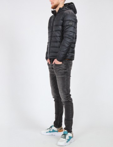 Geaca BOSS, negru