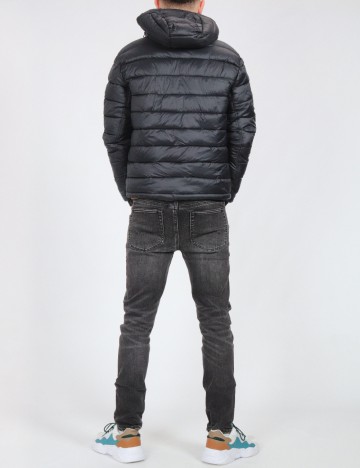 Geaca BOSS, negru