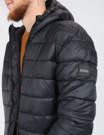 Geaca BOSS, negru