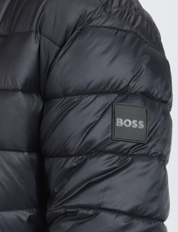 Geaca BOSS, negru