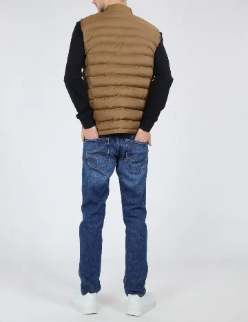 Vesta Polo Ralph Lauren, kaki Maro