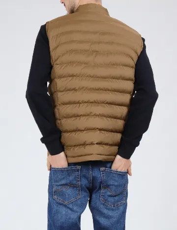 Vesta Polo Ralph Lauren, kaki Maro
