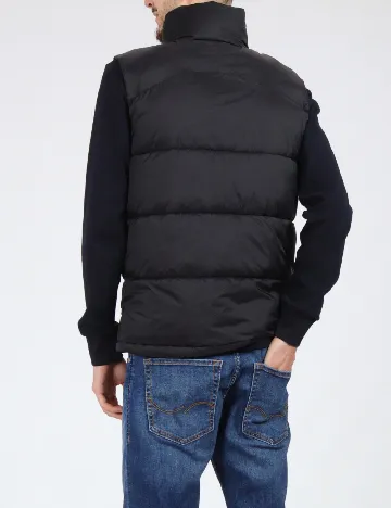 Vesta Polo Ralph Lauren, negru Negru