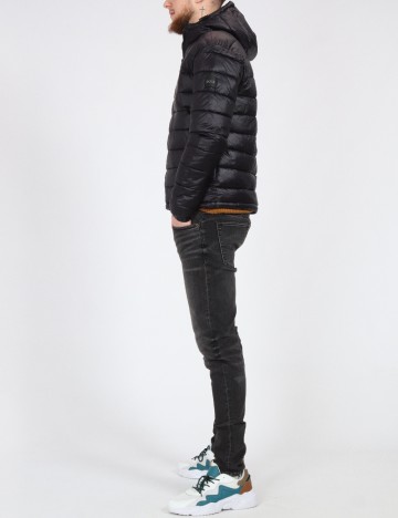 Geaca BOSS, negru