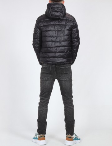 Geaca BOSS, negru