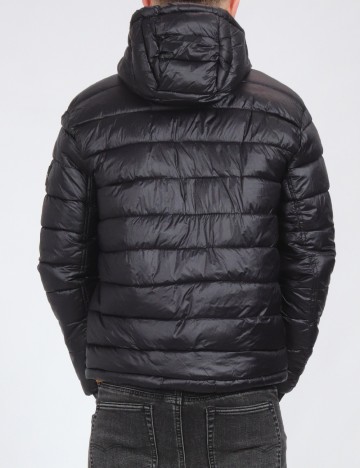Geaca BOSS, negru