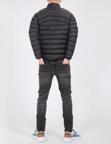 Geaca Polo Ralph Lauren, negru