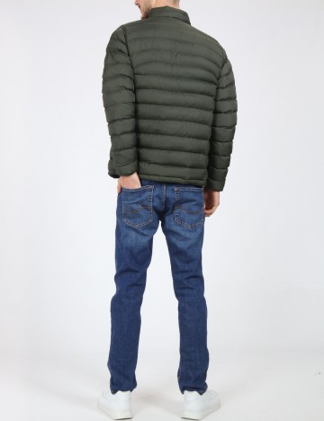 Geaca Polo Ralph Lauren, verde
