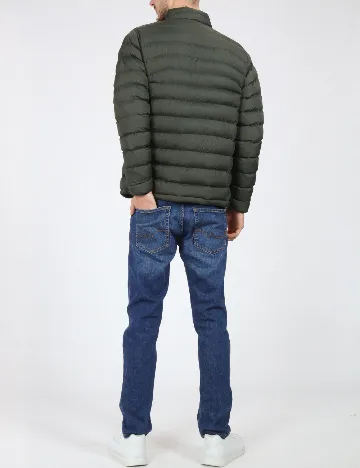 Geaca Polo Ralph Lauren, verde Verde