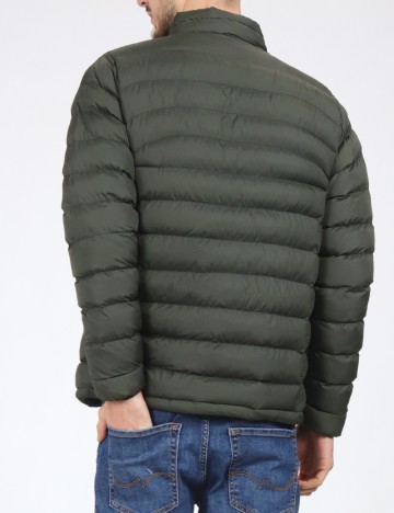 Geaca Polo Ralph Lauren, verde
