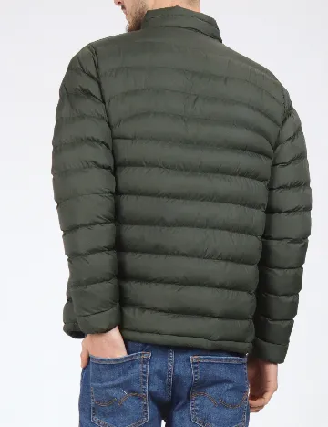 Geaca Polo Ralph Lauren, verde Verde