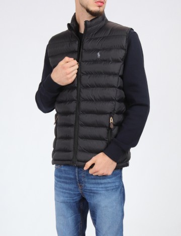 Vesta Polo Ralph Lauren, negru