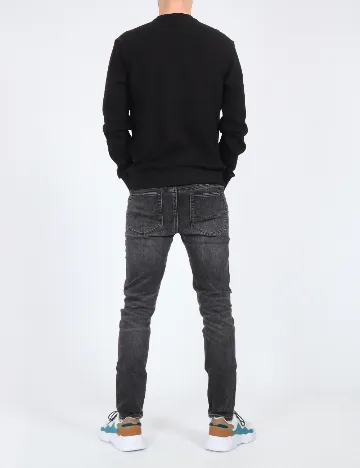 Bluza Polo Ralph Lauren, negru Negru