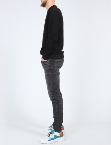 Bluza Polo Ralph Lauren, negru