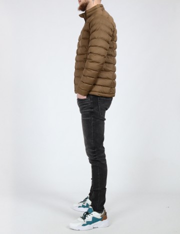 Geaca Polo Ralph Lauren, kaki