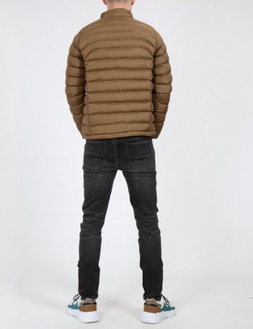 Geaca Polo Ralph Lauren, kaki