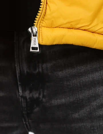Vesta Polo Ralph Lauren, galben Galben