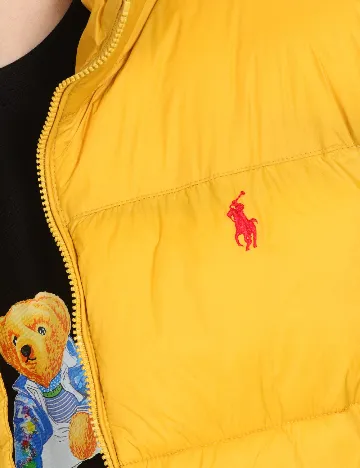 Vesta Polo Ralph Lauren, galben Galben