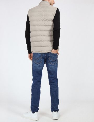 Vesta Tommy Hilfiger, gri