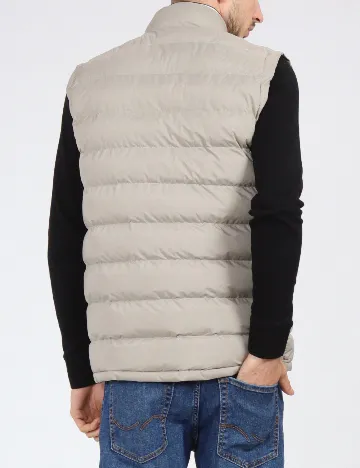 Vesta Tommy Hilfiger, gri Gri